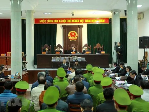 Chống dịch Covid-19: Tạm dừng mở các phiên tòa, phiên họp giải quyết